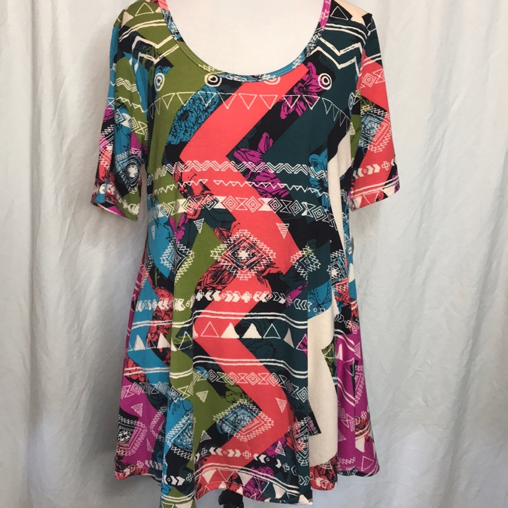 Perfect T